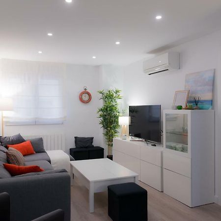 Tuguest Pedro Antonio Apartment กรานาดา ภายนอก รูปภาพ