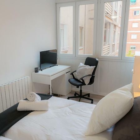 Tuguest Pedro Antonio Apartment กรานาดา ภายนอก รูปภาพ