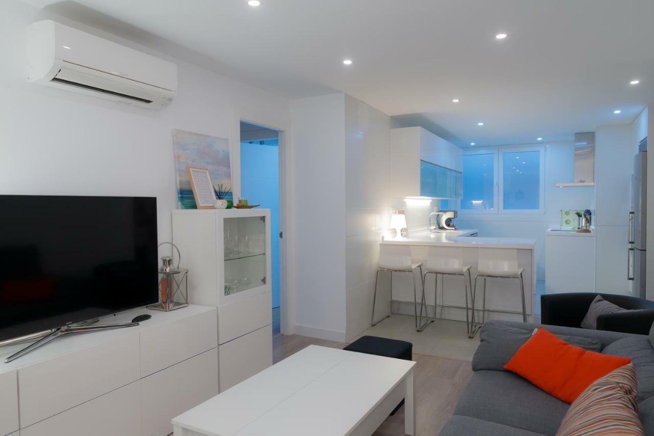 Tuguest Pedro Antonio Apartment กรานาดา ภายนอก รูปภาพ