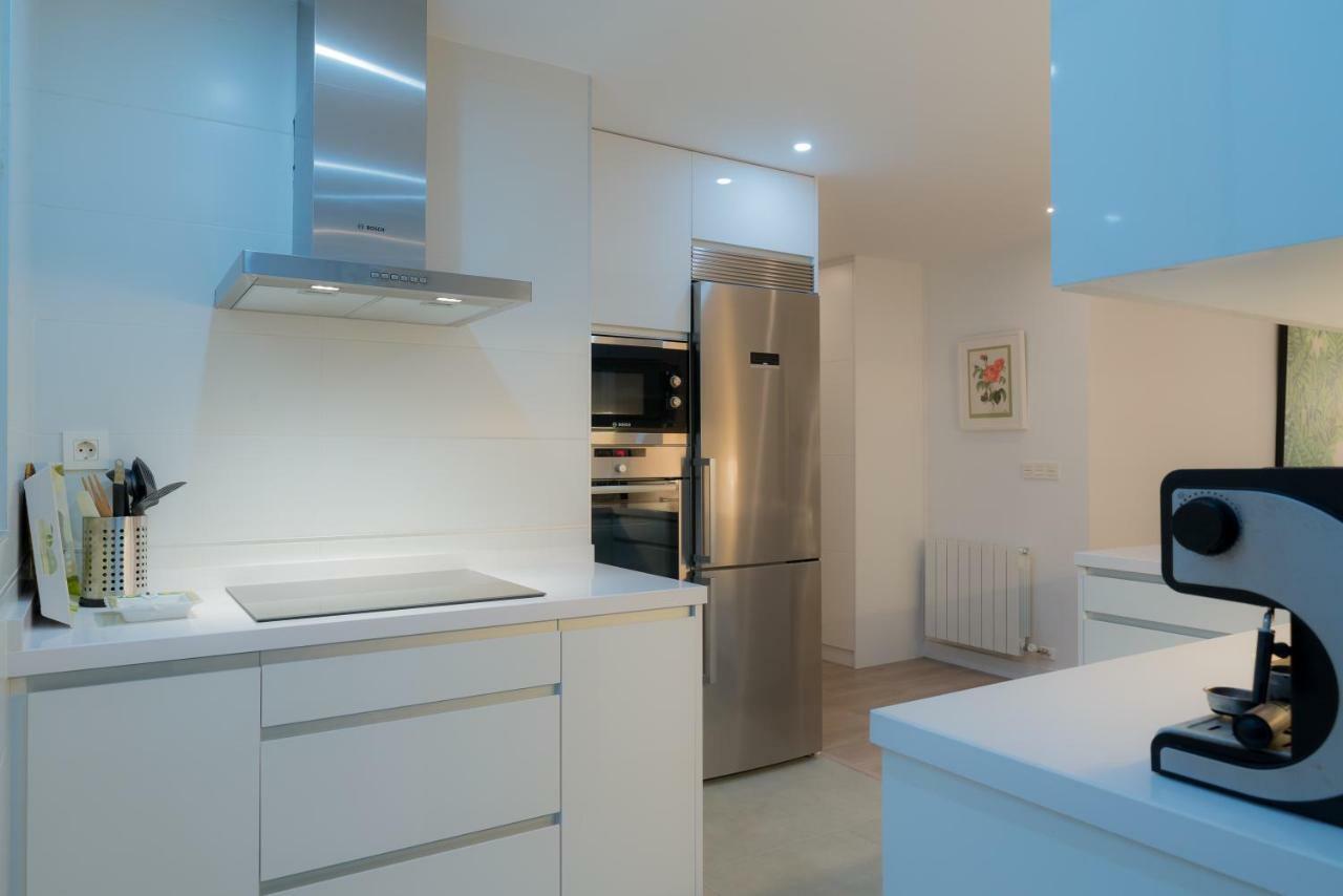 Tuguest Pedro Antonio Apartment กรานาดา ภายนอก รูปภาพ
