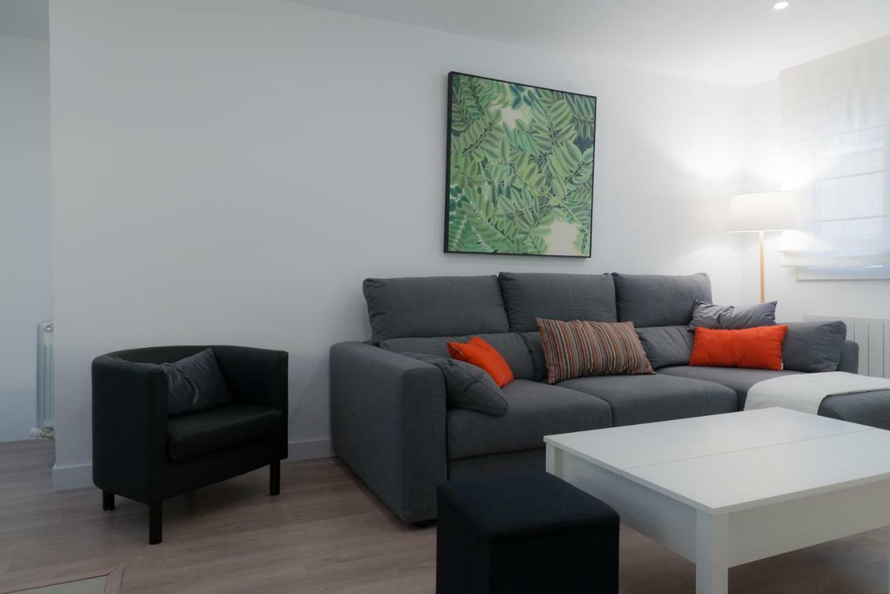 Tuguest Pedro Antonio Apartment กรานาดา ภายนอก รูปภาพ