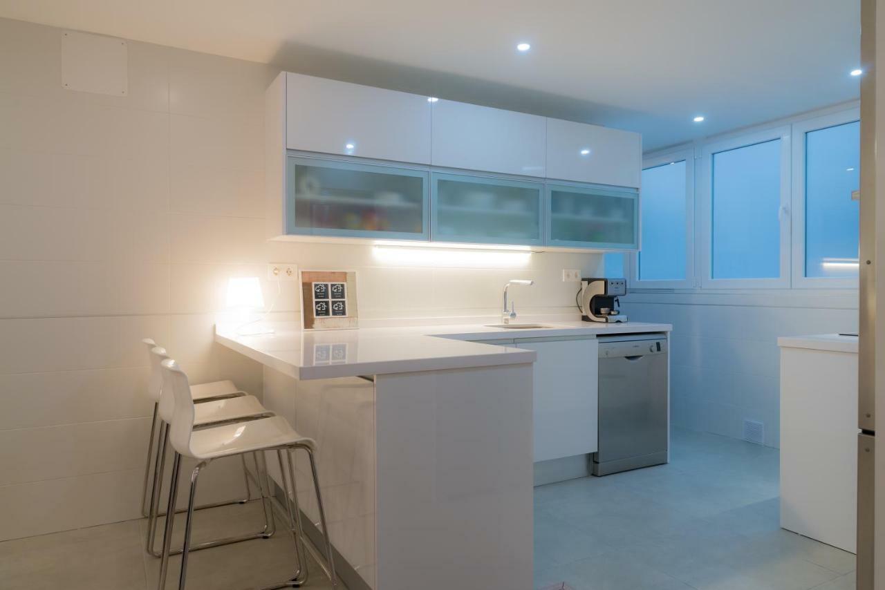 Tuguest Pedro Antonio Apartment กรานาดา ภายนอก รูปภาพ