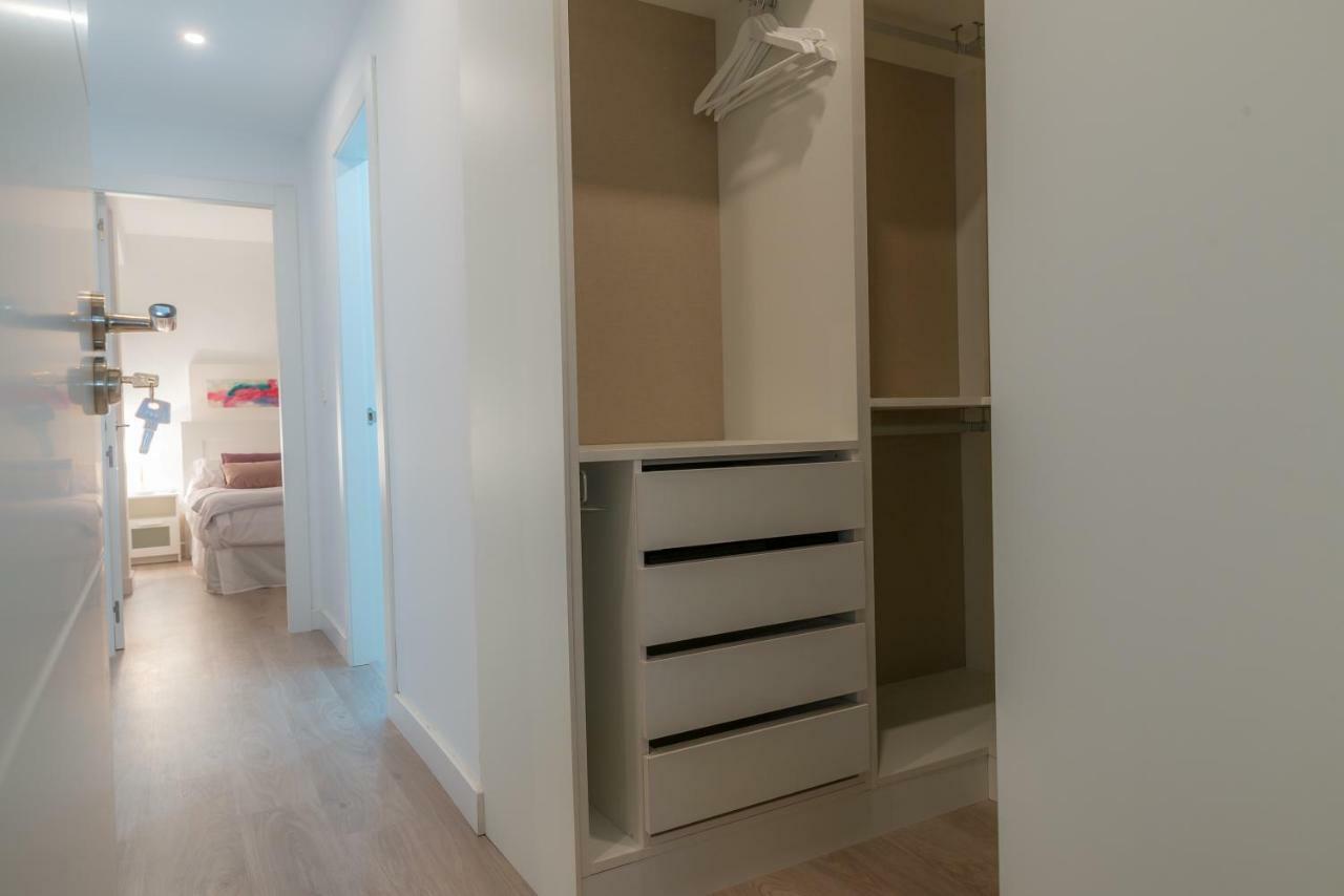 Tuguest Pedro Antonio Apartment กรานาดา ภายนอก รูปภาพ