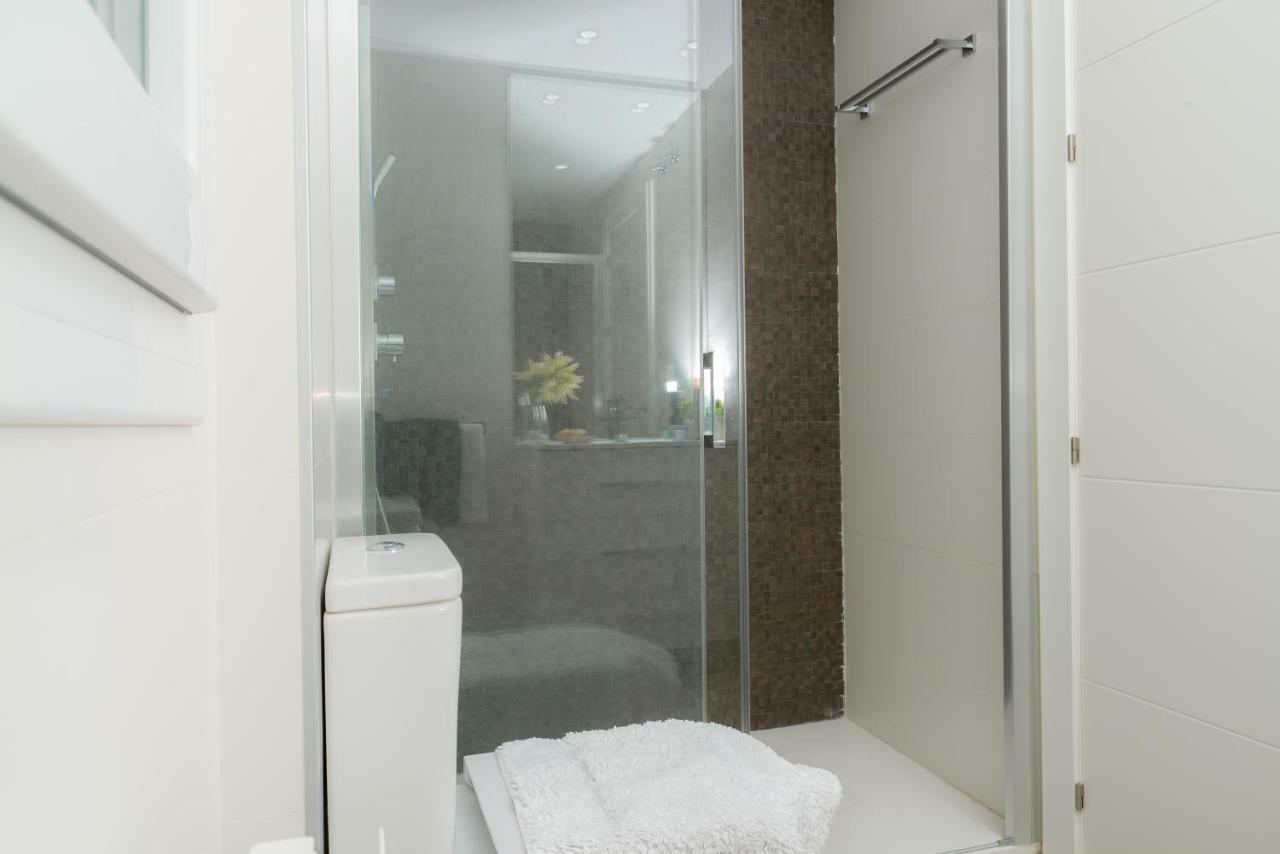 Tuguest Pedro Antonio Apartment กรานาดา ภายนอก รูปภาพ
