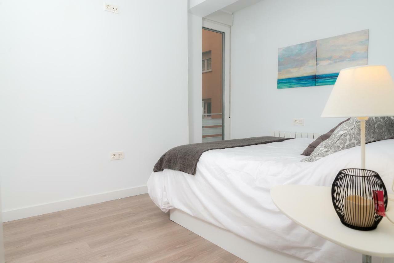 Tuguest Pedro Antonio Apartment กรานาดา ภายนอก รูปภาพ