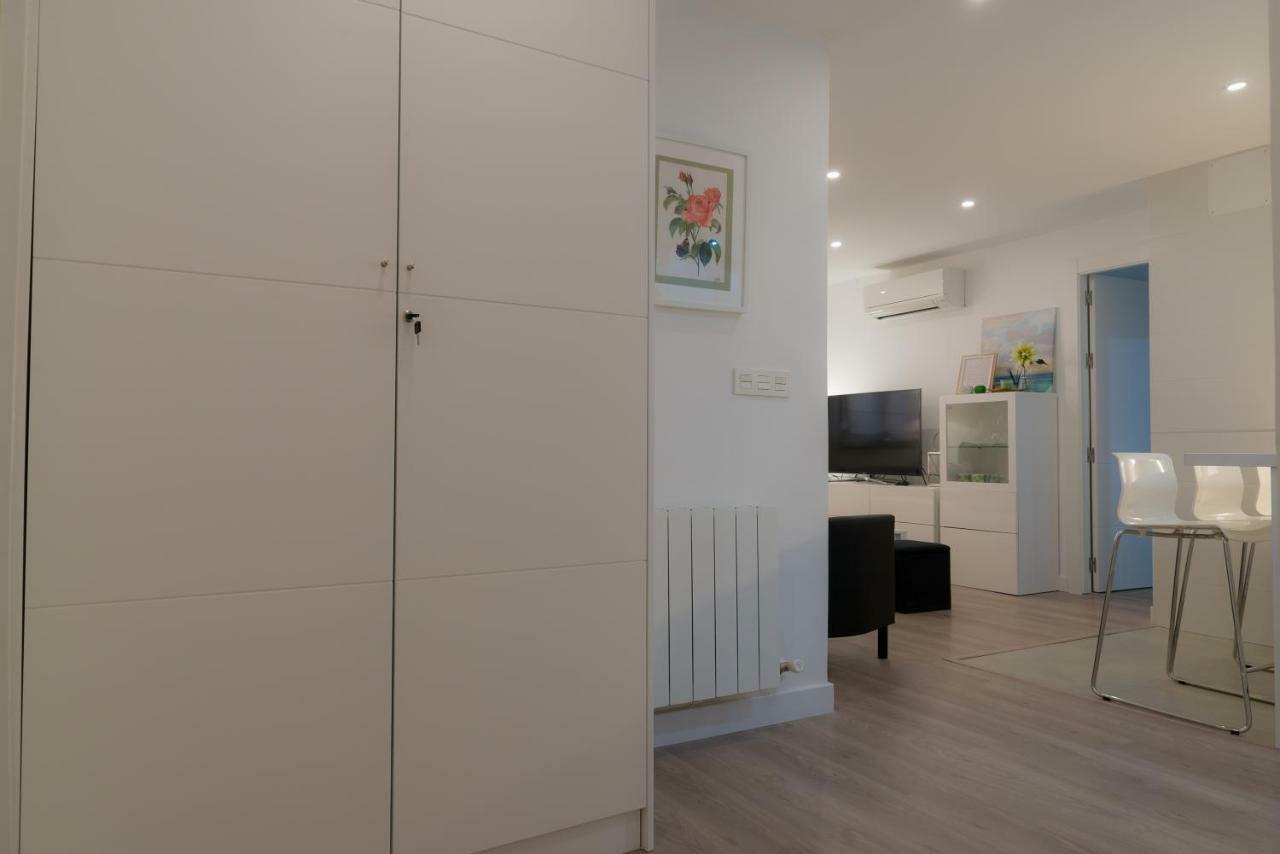 Tuguest Pedro Antonio Apartment กรานาดา ภายนอก รูปภาพ