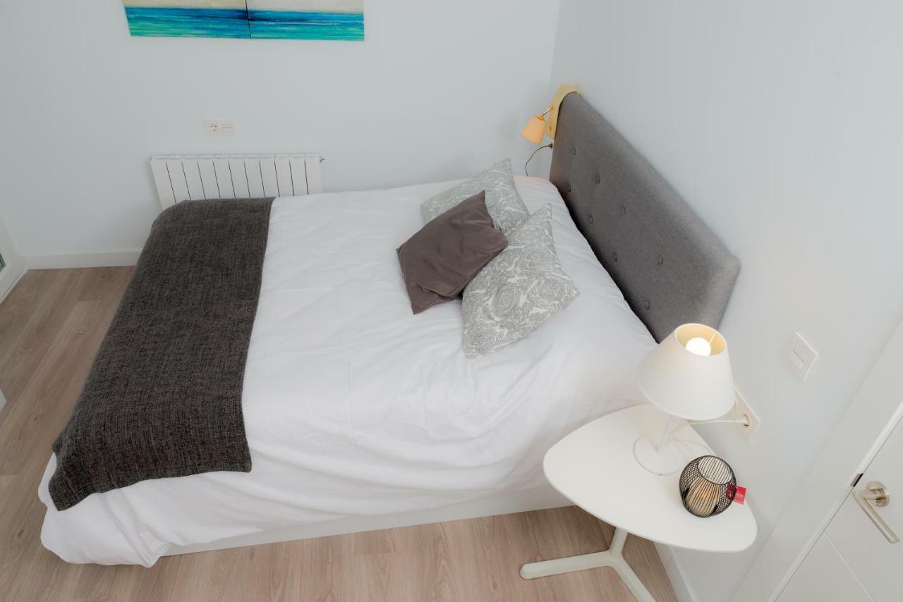 Tuguest Pedro Antonio Apartment กรานาดา ภายนอก รูปภาพ
