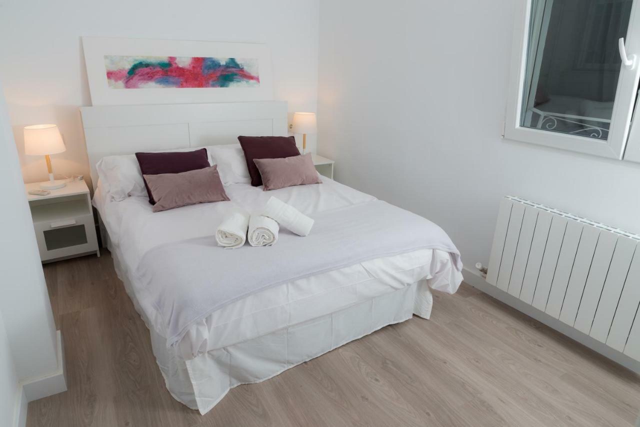 Tuguest Pedro Antonio Apartment กรานาดา ภายนอก รูปภาพ