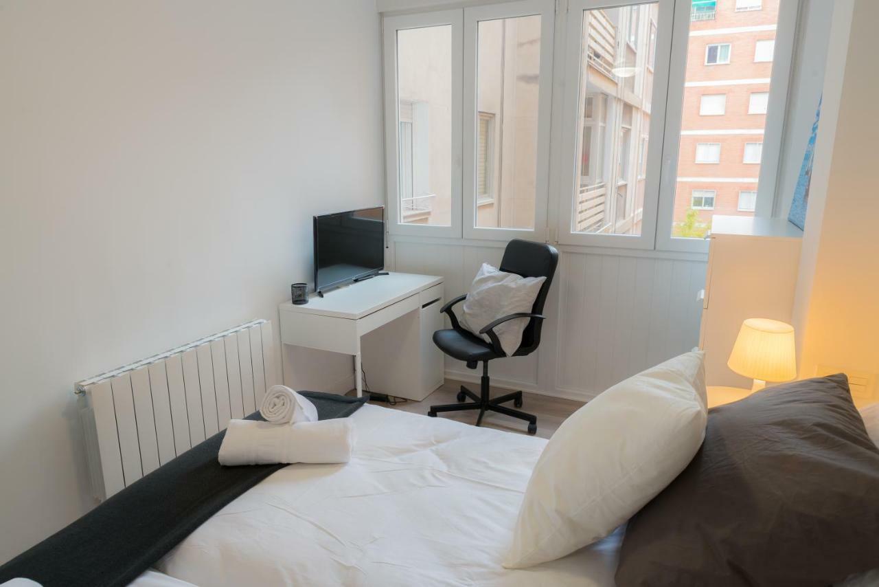Tuguest Pedro Antonio Apartment กรานาดา ภายนอก รูปภาพ