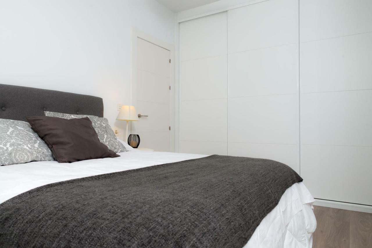 Tuguest Pedro Antonio Apartment กรานาดา ภายนอก รูปภาพ