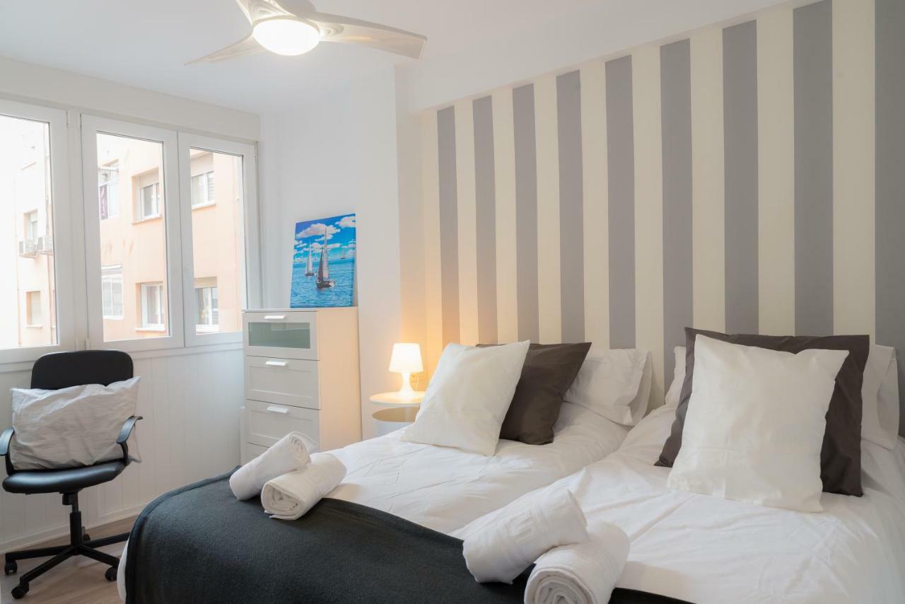 Tuguest Pedro Antonio Apartment กรานาดา ภายนอก รูปภาพ