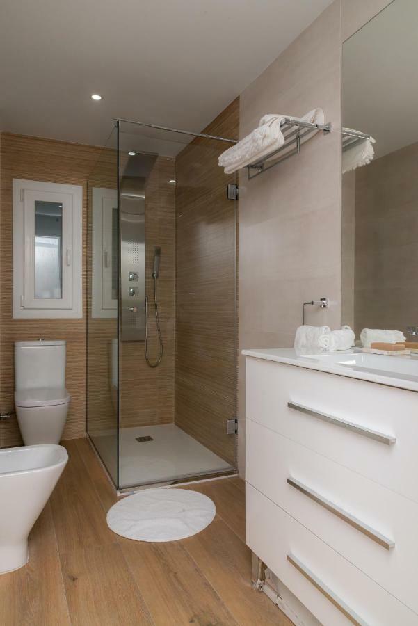 Tuguest Pedro Antonio Apartment กรานาดา ภายนอก รูปภาพ